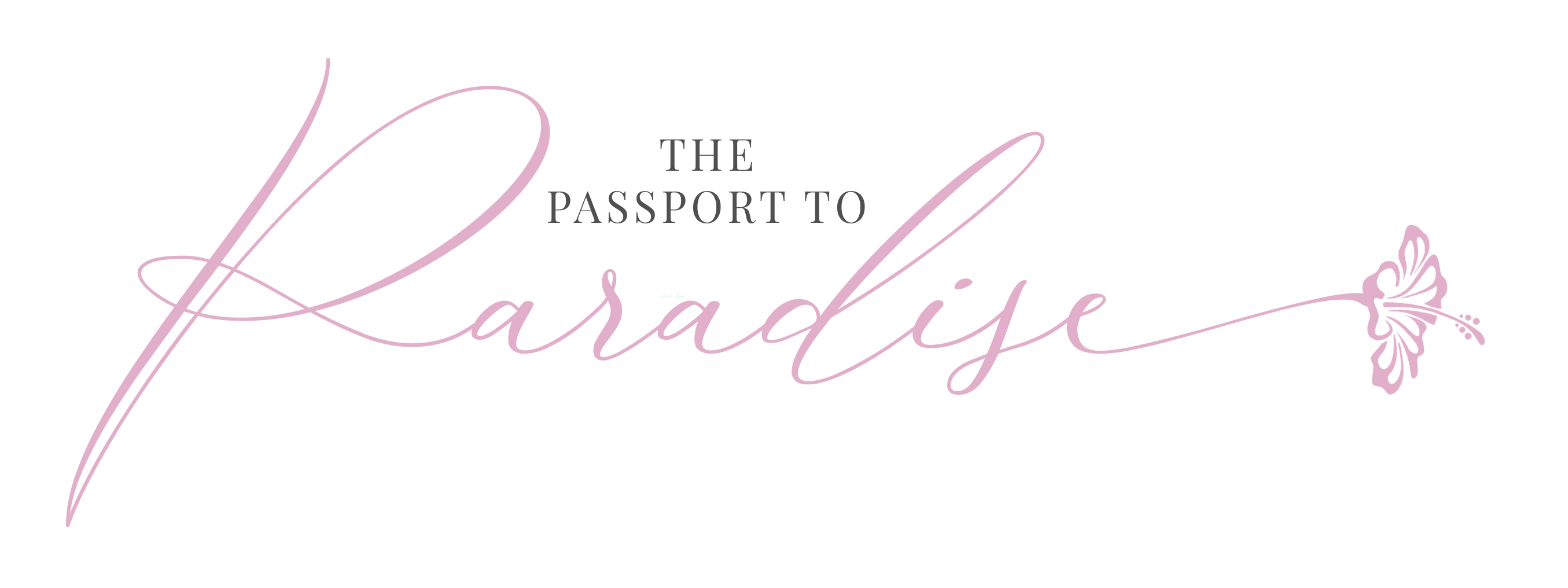 The Passport to Paradise
