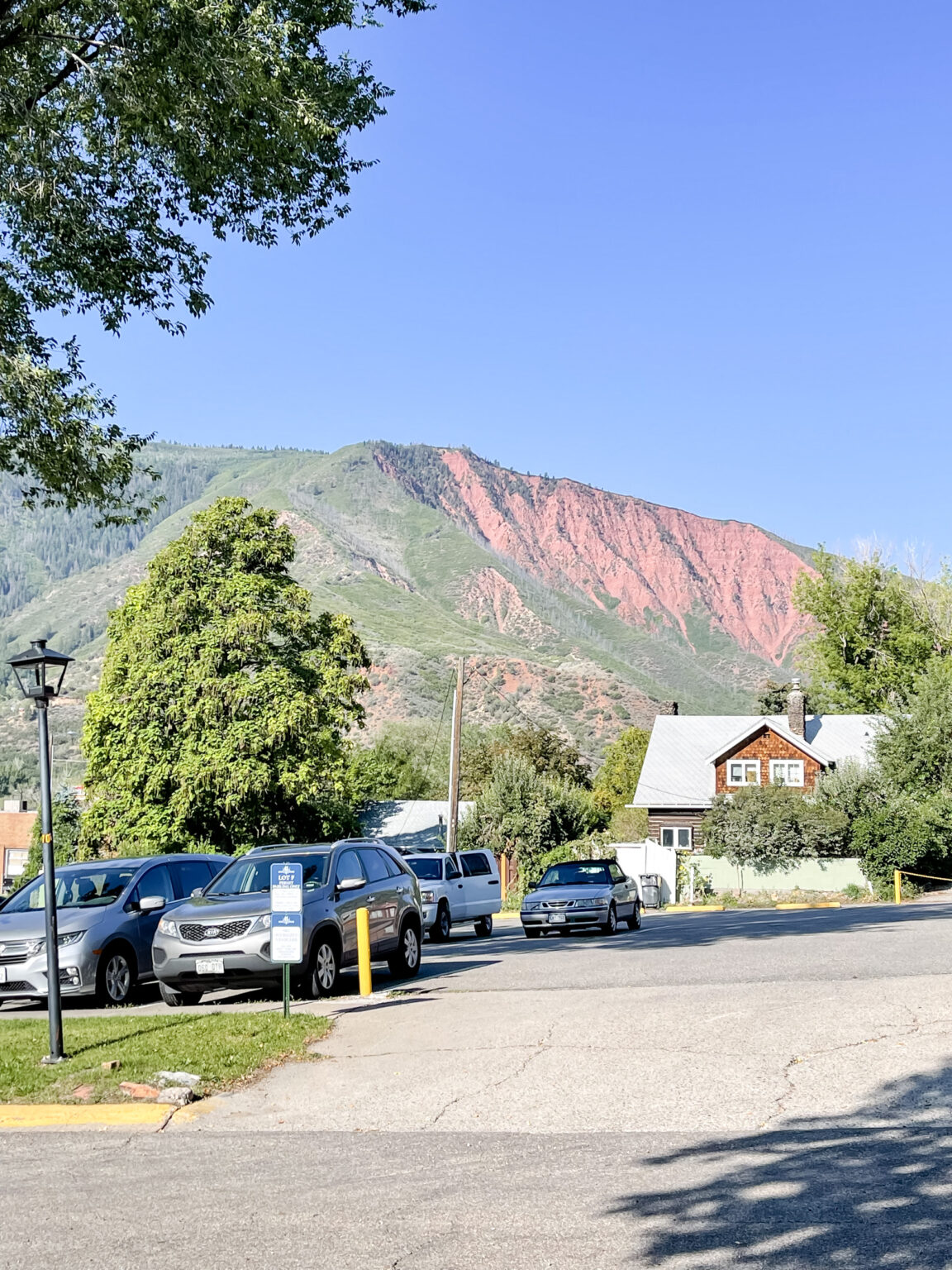 Glenwood Hot Springs - The World's Largest Hot Spring Pool - The ...