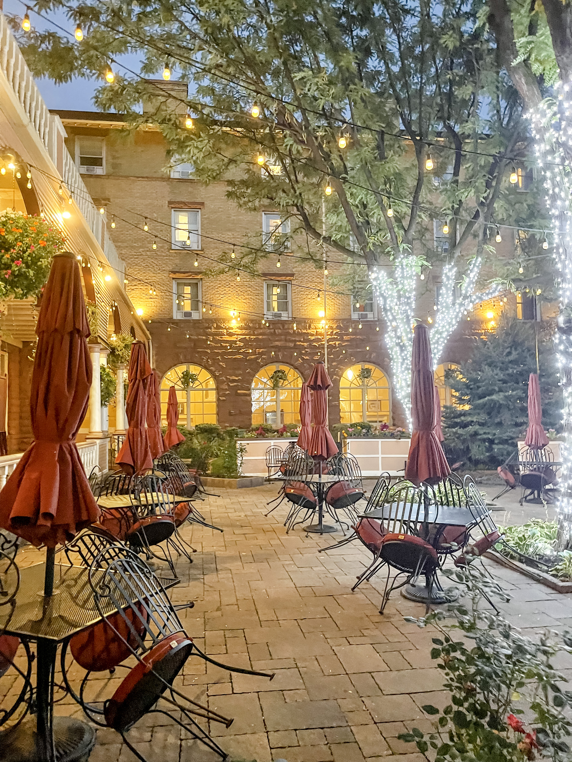 Glenwood Hot Springs The World's Largest Hot Spring Pool The