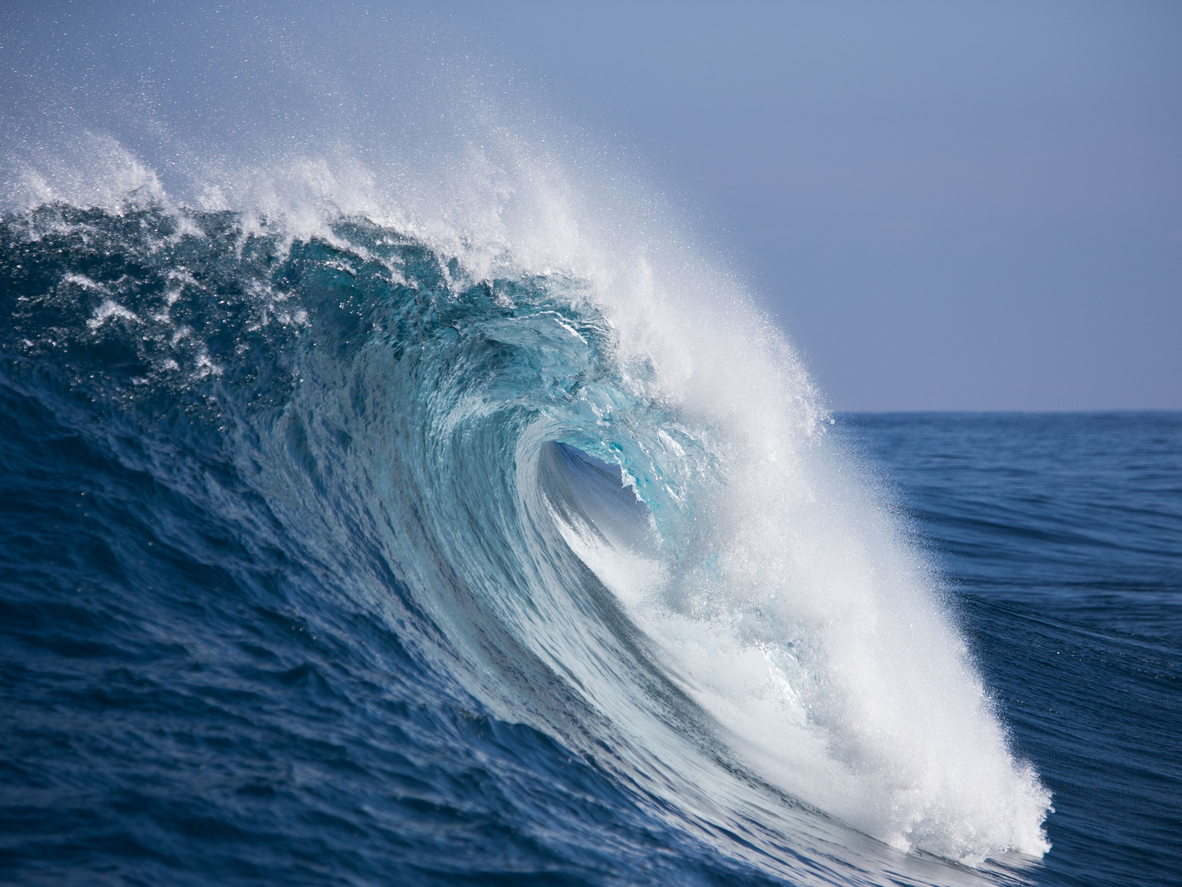 seeing the surfers at Jaws should be one of the things to do on the Road to Hana.