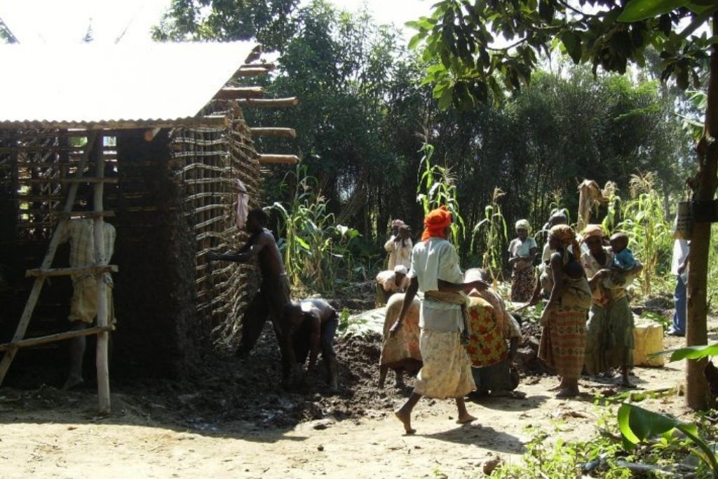 Visiting the Batwa pygmies in Uganda is a unique and educational experience