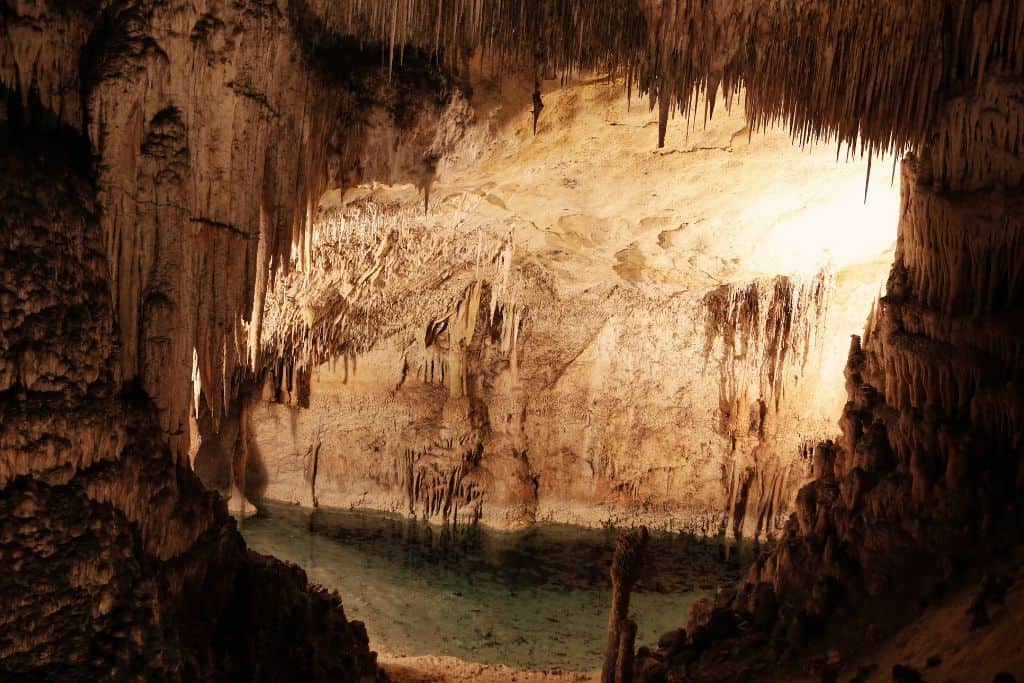 Lost River Cave Bowling Green KY