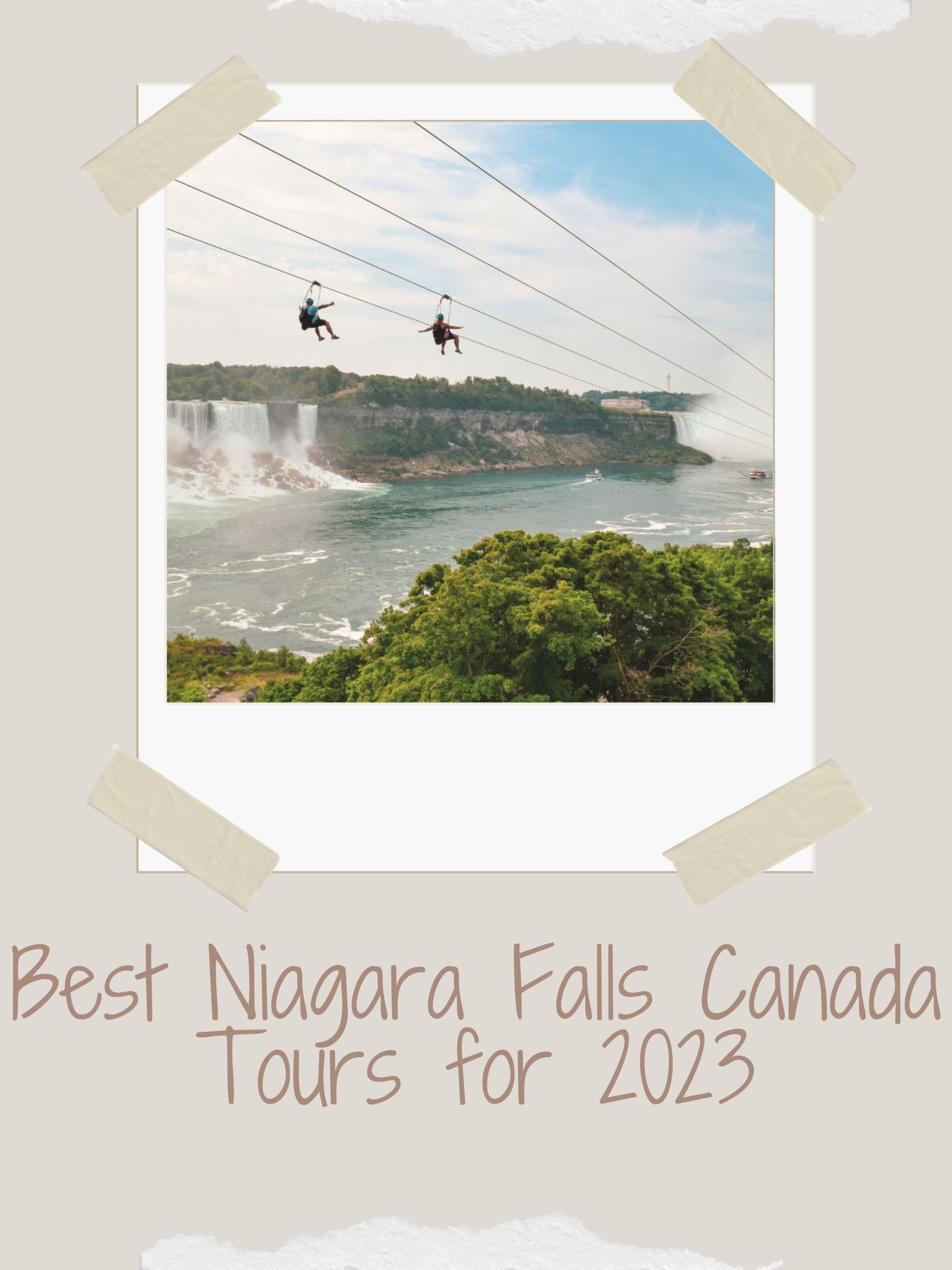 Best Tours in Niagara Falls Canada in 2023 (and Other Fun Things To Do)