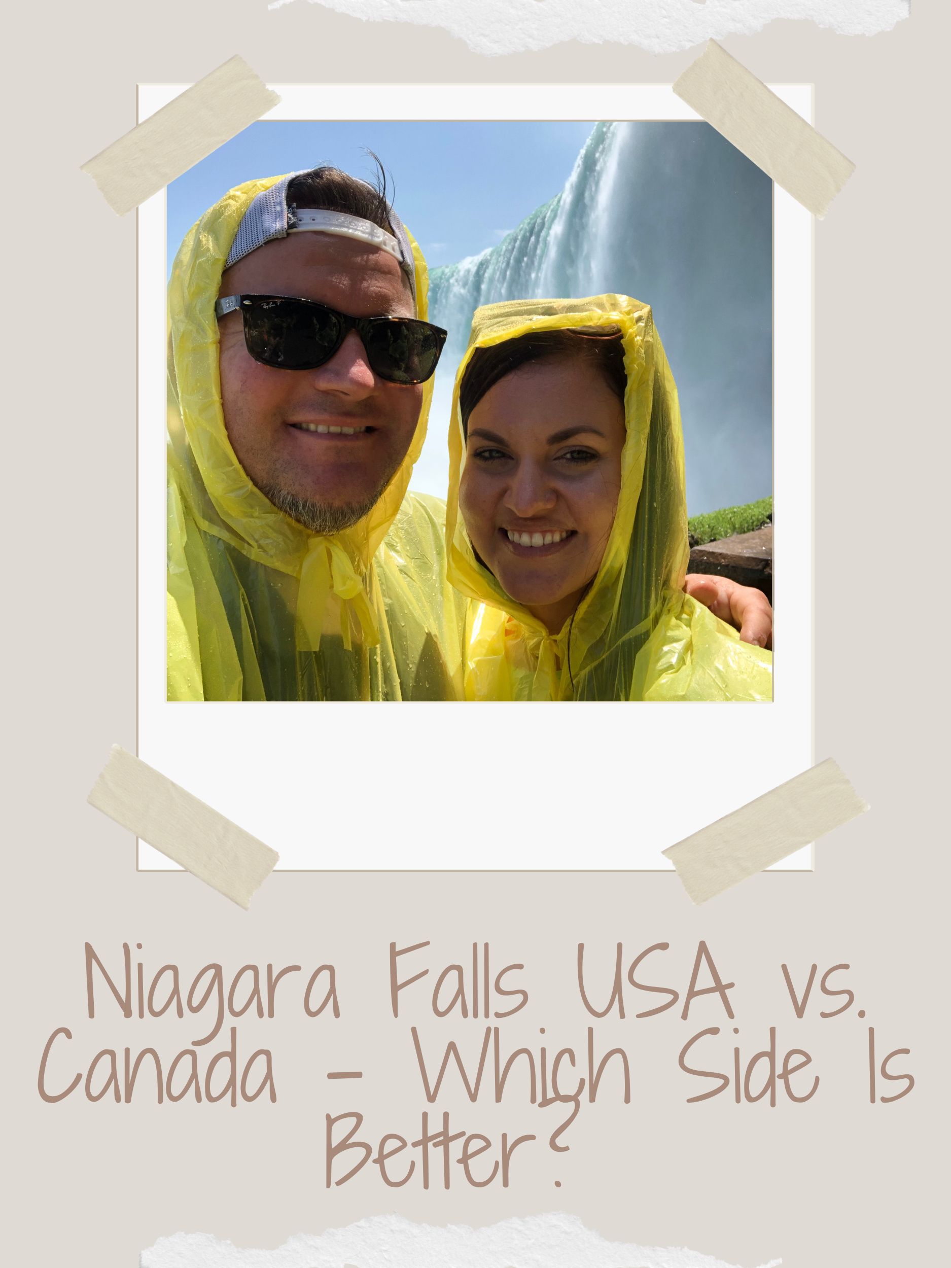 Niagara Falls USA vs Canada – Which Side Is Better?