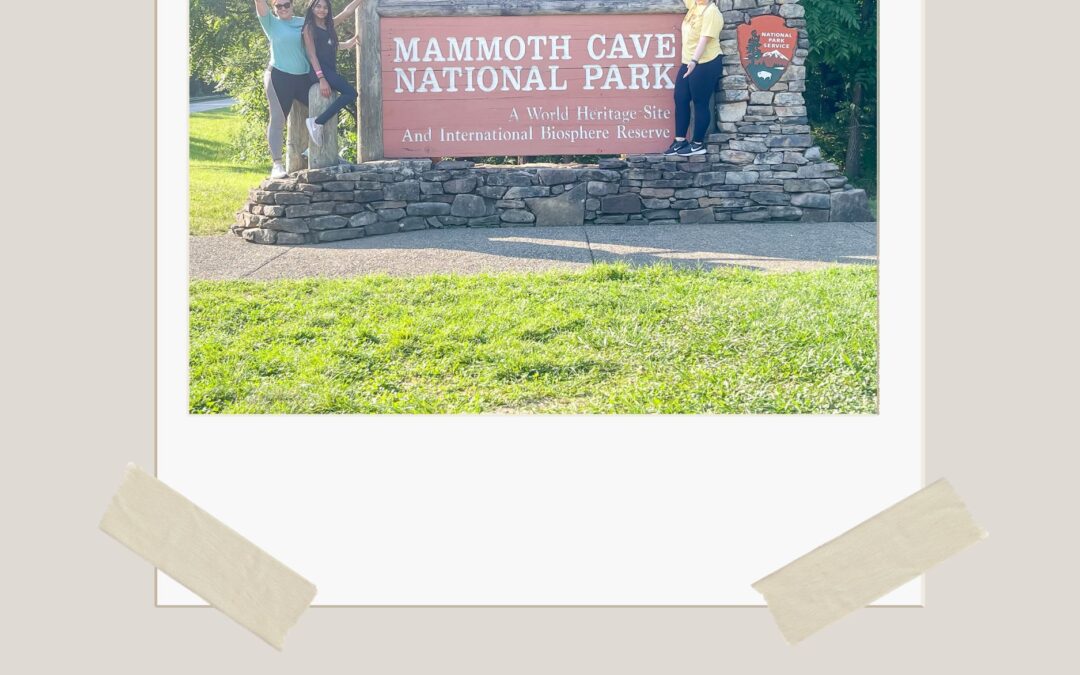 Things To Do In Mammoth Cave National Park – An Ultimate Travel Guide