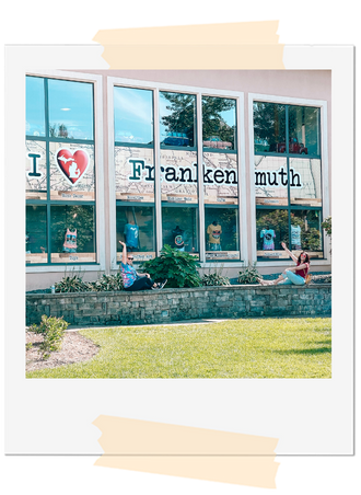 Read more about the article Is Frankenmuth Worth Visiting? A Day Trip to Michigan’s Little Bavaria